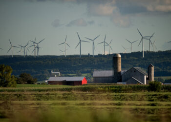 One Big Beautiful Bill Act | A law that will increase polluting emissions