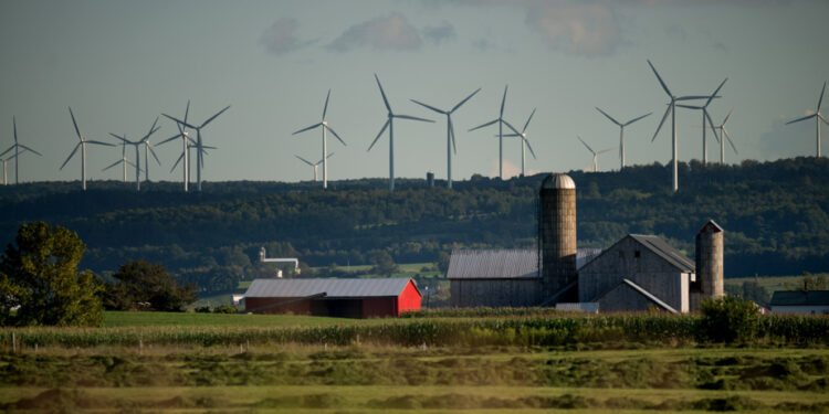 One Big Beautiful Bill Act | A law that will increase polluting emissions