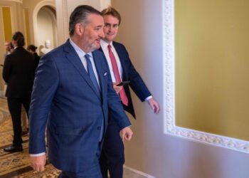 One Big Beautiful Bill | The American Senate is closer to an adoption