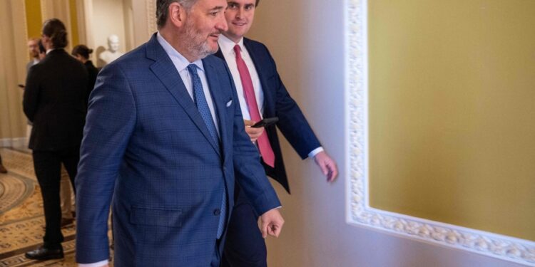 One Big Beautiful Bill | The American Senate is closer to an adoption