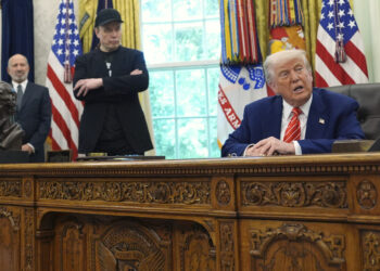 One Big Beautiful Bill | Trump and Musk take hold again