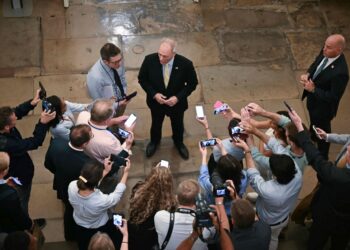 One Big Beautiful Bill | Trump’s “big and beautiful law” delayed at Congress