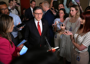 One Big Beautiful Bill | Trump’s budget bill in the process of being adopted at Congress