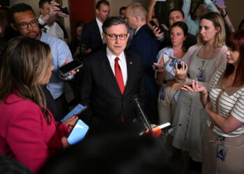 One Big Beautiful Bill | Trump’s budgetary bill is going to be adopted at Congress