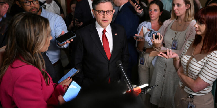 One Big Beautiful Bill | Trump’s budgetary bill is going to be adopted at Congress