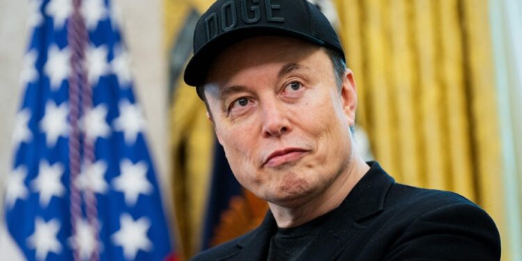“Party of America” ​​| Musk’s plan for 2026