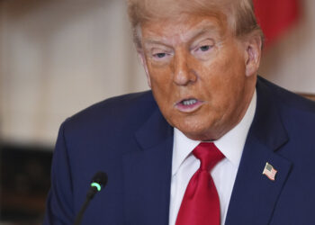 Presidential protection | A year after the assassination attempt, Trump said they trust the secret service