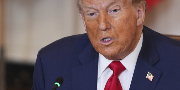 Presidential protection | A year after the assassination attempt, Trump said they trust the secret service