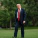 President’s health | Donald Trump diagnosed with venous insufficiency