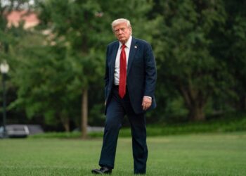 President’s health | Venous insufficiency diagnosed in Donald Trump