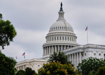 Public broadcasting and foreign help | The House of Representatives approves Trump’s budget cuts