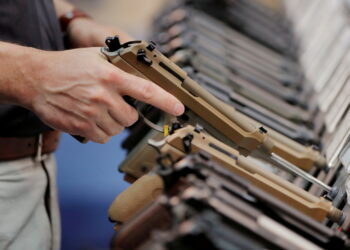 Responsibility in fatal shootings | Weapons manufacturers dismissed by the New York State Court of Appeal