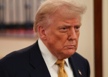 Salace letter to Epstein alleged | Trump threatens to continue the Wall Street Journal