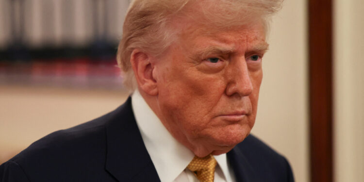 Salace letter to Epstein alleged | Trump threatens to continue the Wall Street Journal