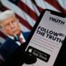 Six months of presidential influence on TRUTH Social