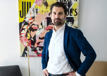 Small law firms at the front against Trump