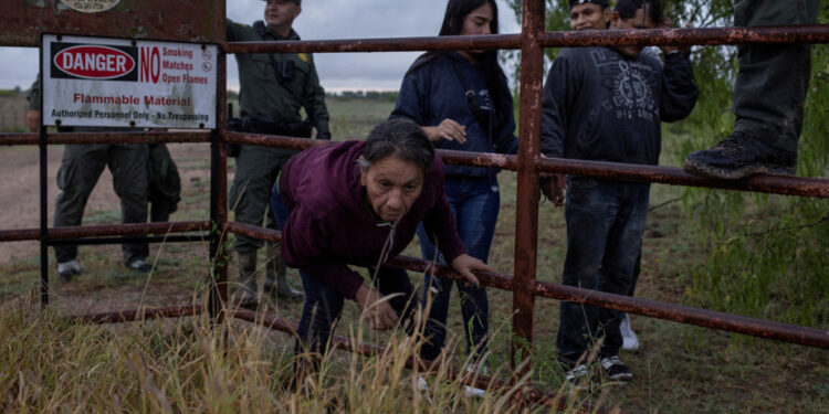 Soil law | A judge will suspect Donald Trump’s decree on citizenship