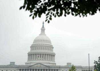 Speech at the US Congress | The subjective takes over the facts