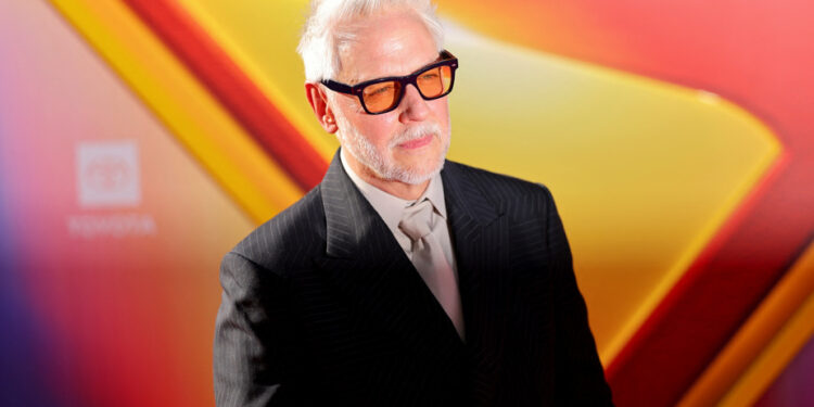 Superman, an immigrant who makes waves