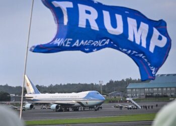 Support for Israel is cracking in the right “Maga”