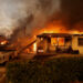 Suspected of being responsible for a fire | An electricity supplier in Los Angeles proposes to compensate the victims