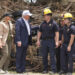 Texas | Trump visiting after the deadly floods