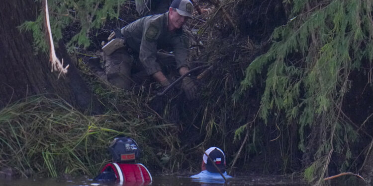 Texas floods | More than 80 dead, including 27 at the devastated summer camp