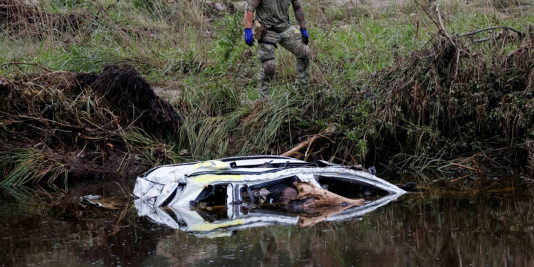 Texas floods | More than 90 dead, including 27 at the devastated summer camp