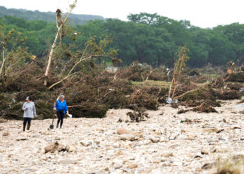Texas floods | Nearly 70 dead, including 21 children