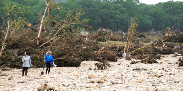 Texas floods | Nearly 70 dead, including 21 children