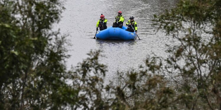 Texas floods | Research continues, the results will continue to increase