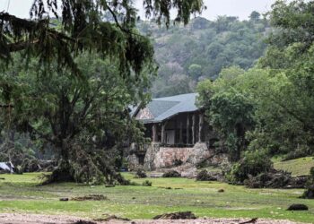 Texas floods | The balance sheet climbs to 43 dead