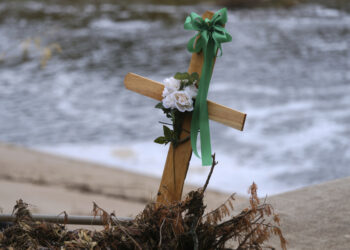 Texas floods | The number of missing clearly revised downwards