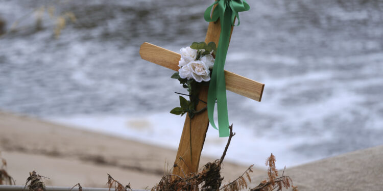 Texas floods | The number of missing clearly revised downwards