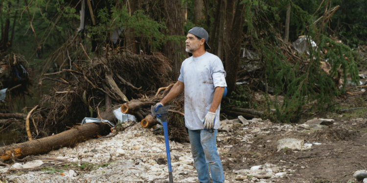 Texas floods | Victims, heroes and survivors