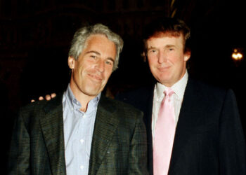 The Epstein storm swells | The press