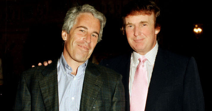 The Epstein storm swells | The press