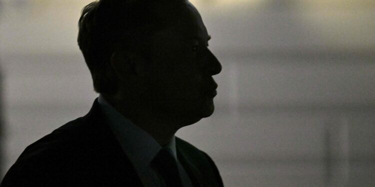 The “Party of America” ​​| Elon Musk creates his political training