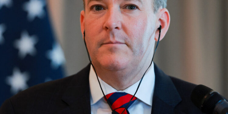 The Trump government will return to a basis of environmental protection