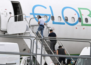 The US Supreme Court authorizes evictions in South Sudan