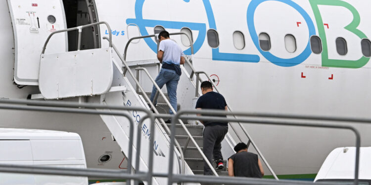 The US Supreme Court authorizes evictions in South Sudan