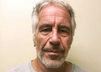 The boomerang effect of Epstein files
