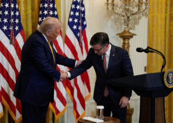 The controversy surrounding the Epstein affair derailed the congress