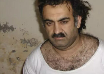 The guilt of the guilt of the “brain” of September 11 canceled