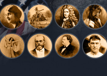 These French Canadians who shaped the United States