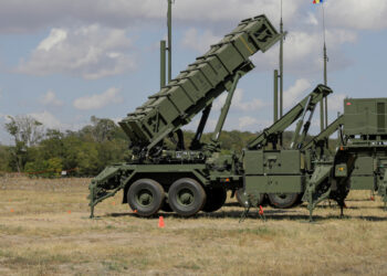 Trump promises Patriot anti -aircraft systems to Ukraine