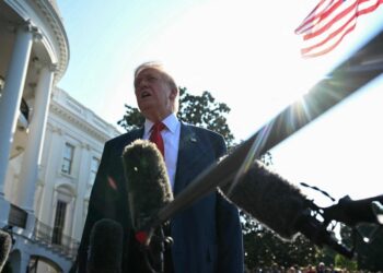White house | Trump will build a large ballroom