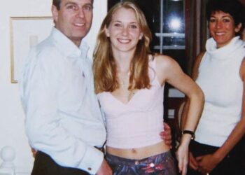 Young women “stolen” by Epstein | The family of a victim shocked by Trump’s words