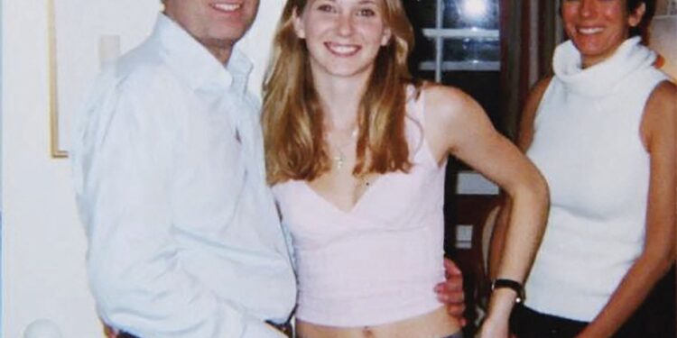 Young women “stolen” by Epstein | The family of a victim shocked by Trump’s words