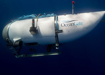 Implosion of the submersible titan | Oceangate is the “first” responsible, according to the coast guards